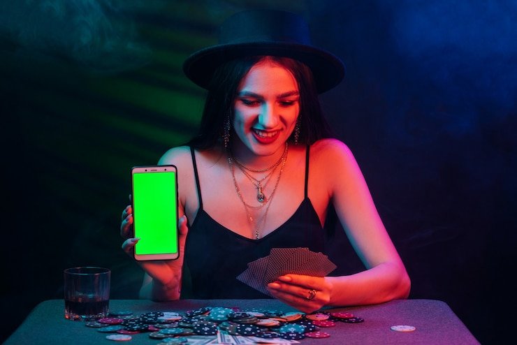 apk at777 app interface on Android and iOS devices